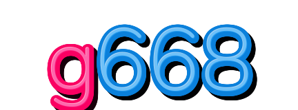 g668 — logo kanal