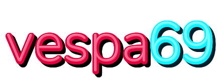 vespa69 — logo kanal