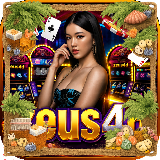 zeus4d — galeri pratinjau Resmi APK